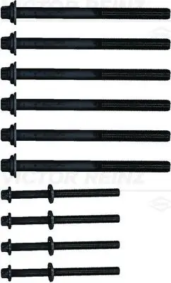 Silindir Kapak Saplaması Seti Ducato 02 > Daily 02 > 16 2,3 F1a
