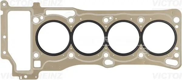 Silindir Kapak Contası Nissan Primera 1.6 96 > 02 (Qg16de) P11
