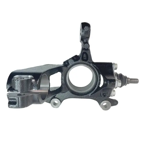 Aks Tasıyıcı Ön Sağ Peugeot Boxer