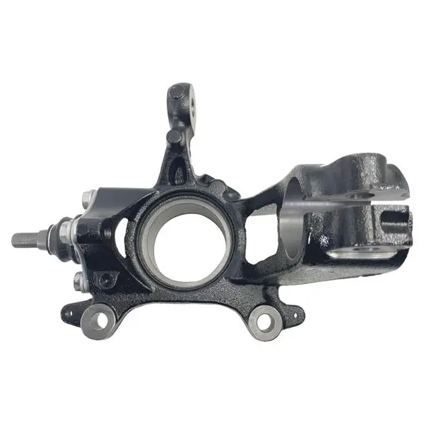 Aks Tasıyıcı Ön Sol Peugeot Boxer