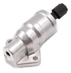 PİERBURG Ford Focus 1998-2002 1.6 Zetec Rolanti Valfi (Bypass Ventili)