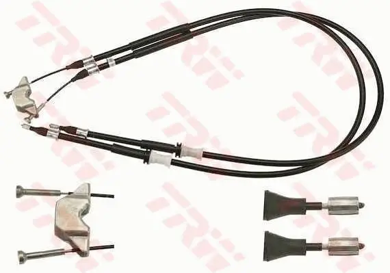 El Fren Teli Komple Opel Astra G Kampanalı Tip