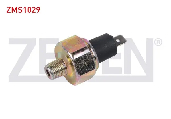 Yağ Basınç Müşürü 0,3 Bar Mitsubishi Lancer 1988-1992 / Hyundai Accent 1994-2010 / Elantra 2000-2006 / Getz 2002-2010 / Kia Cerato 2004-2009 / Rio II 2005-/ Mazda 2 2007-2015 / 3 2003-2014 / 323 1989-2004