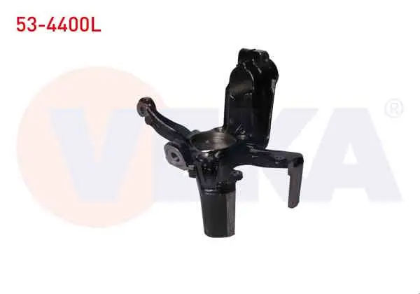 Aks Tasıyıcı Sol Ön 4 Ayak 85mm Volkswagen Caddy III 2004-2015 / Golf V (1K1) 2003-2009 / Jetta III (1K2) 2005-2010 / Audi A3 (8Pa) 2004-2013