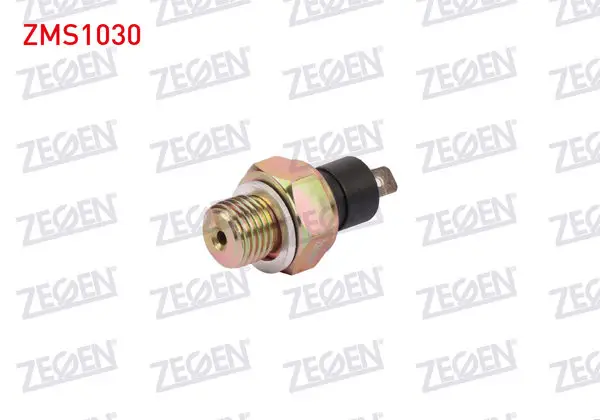 Yağ Basınç Müşürü 0,6 Bar Fiat 124 1966-1985 / 131 1979-1993 / Tempra-Tipo 1988-1996 / Uno 1983-1996