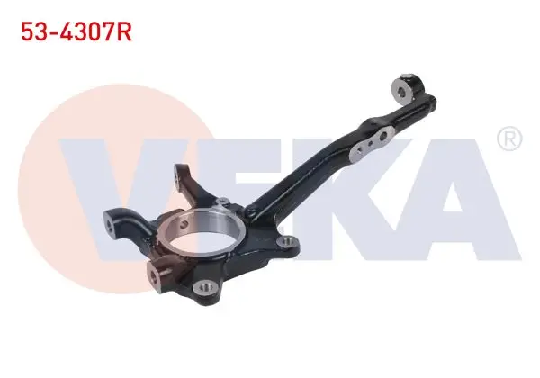 Aks Tasıyıcı Sağ On 96mm Toyota Hilux VIII Pick-Up 2.4 D 150 Hp (2Gd-Ftv) 2015 -