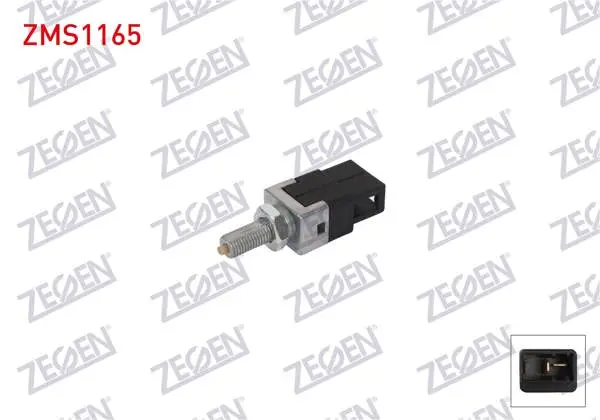Fren Müşürü Hyundai Getz 1.3 2003-2005 / Kia Rio 1.5 2000-2005
