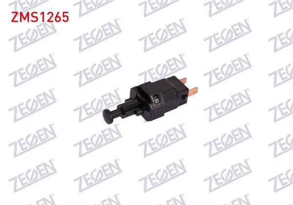 Fren Müşürü Opel Astra F 91-98 / Astra G 98-05 / Vectra A 88-95 / Vectra B 95-03 / Zafira A 99-05 / Frontera A 92-98 / Land Rover Freelander I (Ln) 98-07