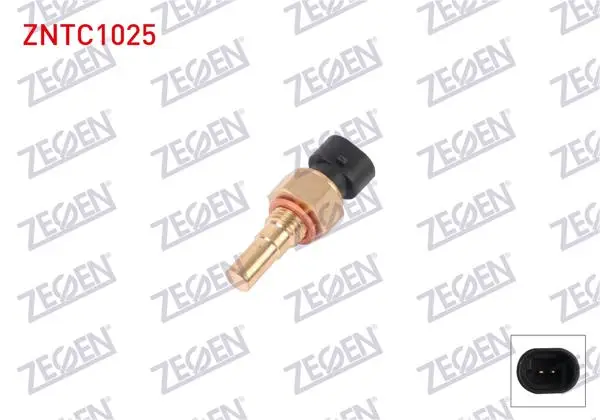 Hararet (Ntc) Müşürü Opel Astra G 2.2 2001-2005 / Vectra C 2.2 2002-2008 / Chevrolet Lacetti 1.6 2005-2013 / Cruze 1.6 2009 -
