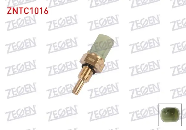 Hararet (Ntc) Müşürü Honda Accord VII 2.0 2003-2008 / Civic VII 1.4 2000-2005