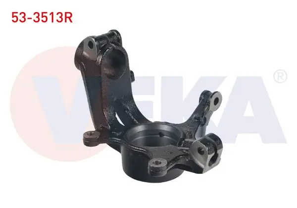 Aks Tasıyıcı Sağ On 80mm Renault Megane IV 2016 -