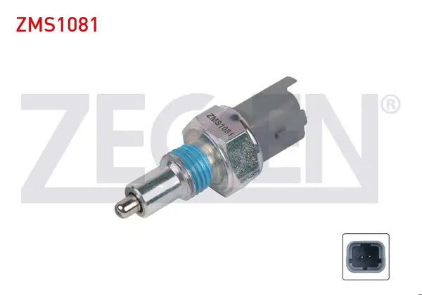 Geri Vites Müşürü Citroen Berlingo 1996-2008 / C1 2014-/ C2 2003-2012 / C3 2002-/ C4 2004-/ Fiat Fiorino 2007-/ Ducato 1998-/ Peugeot 106 II 1996-2004 / 206 1998-2012 / Boxer 1994-/ Partner 1996-2015