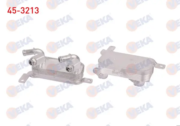 Yağ Soğutucusu Şanzıman Opel Corsa D 1.4 2009-2014