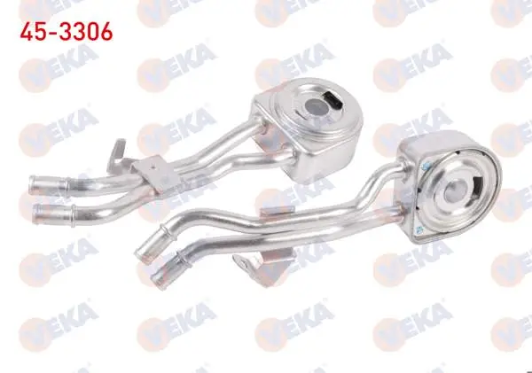 Yağ Soğutucusu Citroen Saxo 1.6 Vts 1996-2003 / Peugeot 106 II 1.6 S16 1996-2004