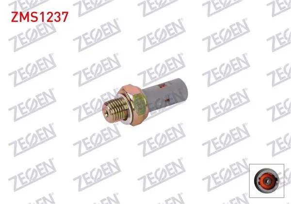 Yağ Basınç Müşürü 0,5 Bar Renault Clio III 1.5 DCI 2007-2012 / Megane II 1.5 DCI 2002-2008 / Dacia Duster 1.5 DCI 2010-2018