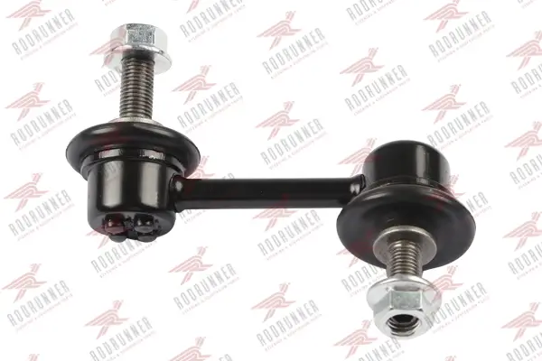 Z-Rot Sol Ön Honda Accord VIII (Cu) 2008-2012