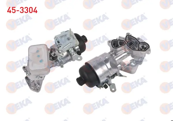 Yağ Soğutucusu Komple Braketlı Contalı Euro 6 301 1.6 Bluehdı 14-19 / 308 II 1.6 Blue HDI-13-21 / 508 1.6 Blue HDI 14-18 / 3008 1.6 Blue HDI 13-16 / 5008 1.6 Blue HDI 13-16 / C-Elysee 1.6 Blue HDI 14-16