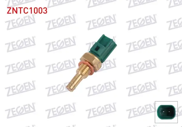 Hararet (Ntc) Müşürü Toyota Avensis 2.0 2003-2008 / Corolla 1.6 1991-1995