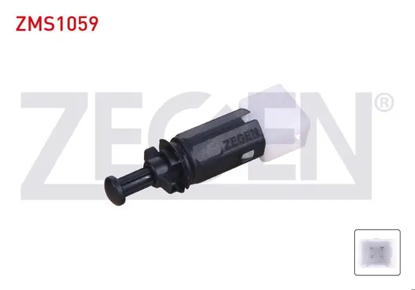 Fren Müşürü Renault Clio II 1998-2012 / Kangoo 1997-/ Laguna I-II 1993-2007 / Megane I 1995-2003 / Traffic I-II 2002-/ Master I-II 1998 -