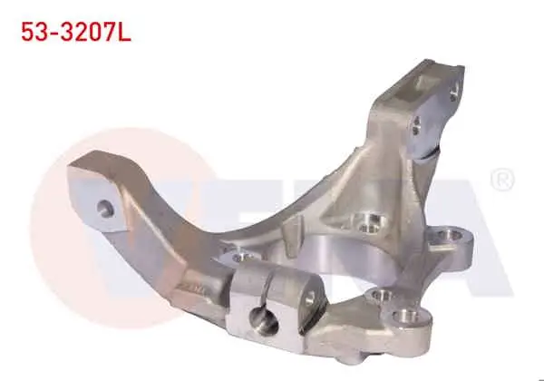 Aks Tasıyıcı Sol Ön 90,3mm Opel Vectra C 2002-2008
