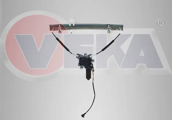 Cam Krıkosu Elektrikli Sol Ön Hyundai Accent I (X-3) 1.3İ Motorlu 1994-2000