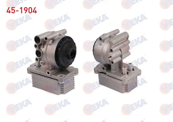 Yağ Soğutucusu Komple Ford Transit (V184) 2.0 TDCI Onden Cekıs 2000-2006