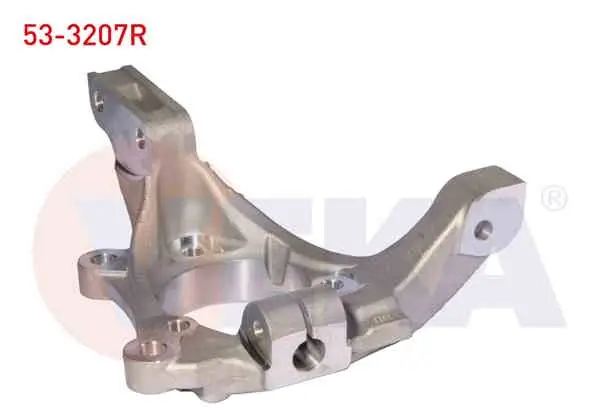 Aks Tasıyıcı Sağ On 90,3mm Opel Vectra C 2002-2008