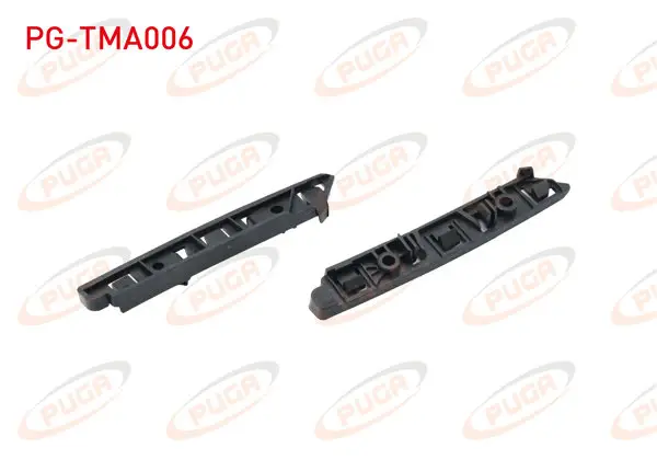Ön Tampon Ayağı Sol Orta Fiat Egea 2015-