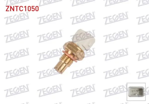 Hararet (Ntc) Müşürü Renault Clio I 1.4 1991-1998 / Megane I 1.6 1996-1999