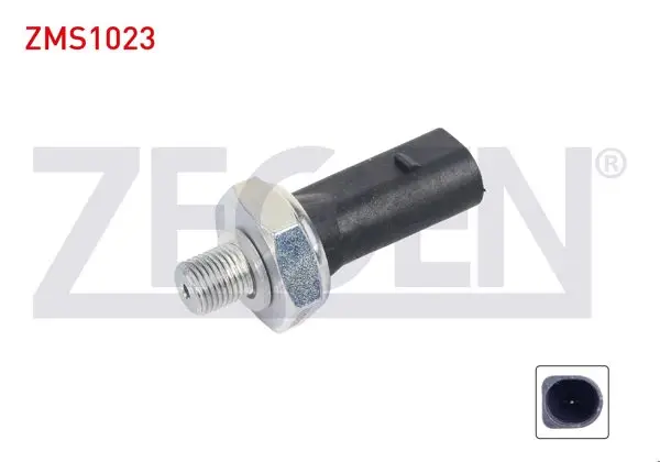 Yağ Basınç Müşürü 1.4 Bar Volkswagen Caddy III 2004-2015 / Golf IV-V-VI-Bora 1997-2013 / Jetta III-IV 2004-2017 / Passat-Touareg 1996-2010 / Polo 1995-2001 / Tiguan 2007-2018