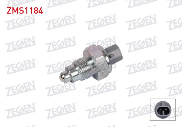 Geri Vites Müşürü Toyota Corolla 1999-2002 / Auris 2007-2012 / Avensis 1997-2000