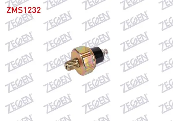 Yağ Basınç Müşürü 0,3 Bar Toyota Corolla 1.6 1987-1992 / Hilux 2.4 D 1988-1997 / Mazda 626 2.0 1987-1991