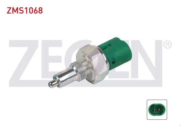 Geri Vites Müşürü 1.5 DCI Renault 19-21 1986-1995 / Laguna 1993-2007 / Master II-III 2001-/ Megane I-II 1996-2008 / Clio I-II-III-IV 1990-/ Kangoo 2003-/ Dacia Dokker 2012 -