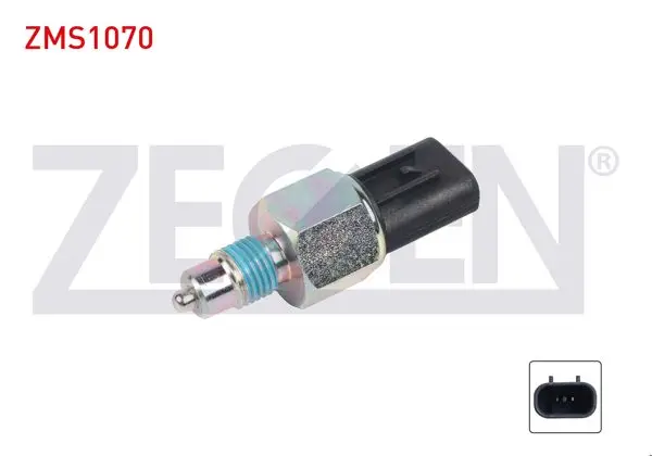 Geri Vites Müşürü Hyundai Accent II 2000-2005 / Getz 2002-2010 / H100 2004 -