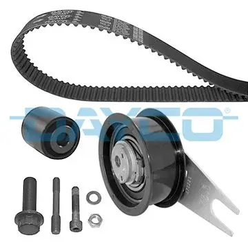 Triger Seti Golf3-Passat 1Z 1.9 TDI 91 -