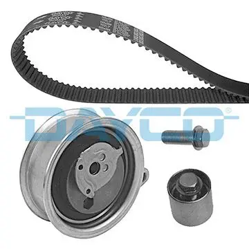 Triger Seti Polo Bjx 1.8 Gtı 05-10