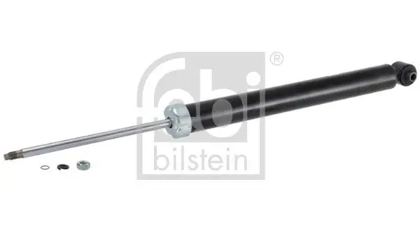 Amortisör Tk Arka 14-18 C-Seri (W204)