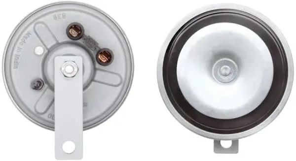 Dıdıt Korna,80V, 40W, 335 Hz, 116 Db, Dusuk Ses Mercedes John Deere