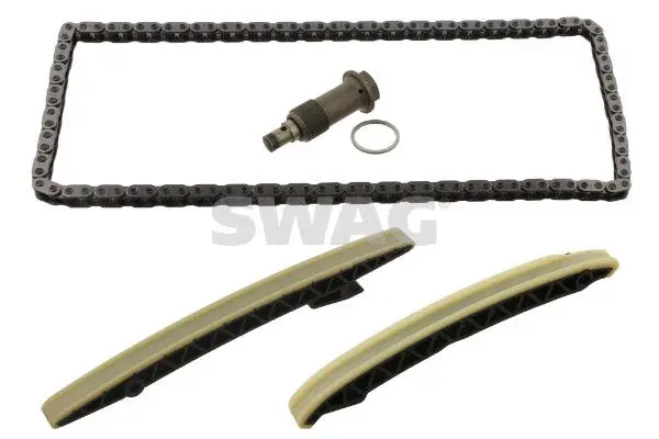 Eksantrik Zincir Seti (Om639) Forfour (454) 04 > 06