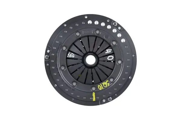 2 Li Debriyaj Takımı (Baskı + Disk) Audi R8 / Lamborghını Gallardo Frr2-4