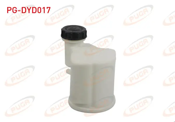 Direksiyon Pompa Yağ Deposu Clio / Kangoo 1.5 DCI