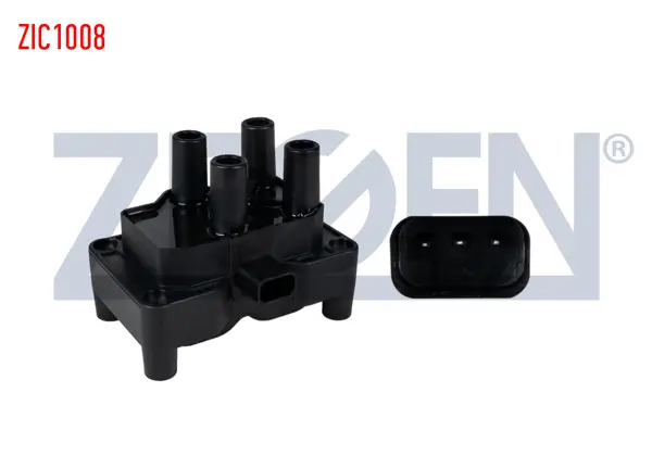 Ateşleme Bobini Ford Focus II (Da) 1.6 Tı-Vct 2004-2011 / Fiesta V 1.4İ 16V 2001-2008 / B-Max 1.6İ 2012-/ C-Max I 1.6İ 2007-2011 / Fiesta VI 1.6İ 2008-2012 / Focus III 1.6 Tı-Vct 2011-2015
