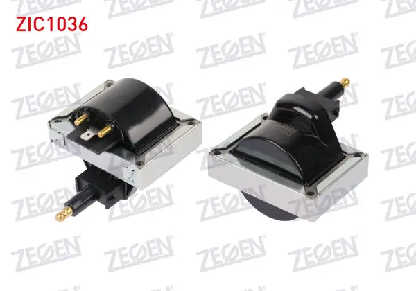 Ateşleme Bobini Renault R9 1.4 1985-2000 / R9 1.6 1985-2000 / R11 Flash 1.7 1987-1995 / R21 Manager 1.7 1986-1993 / R21 Concorde 2.0 1986-1993 / R19 1.4 1988-2001 / Clio I 1.2 1990-1998 / Laguna I 2.0İ 1993-2001