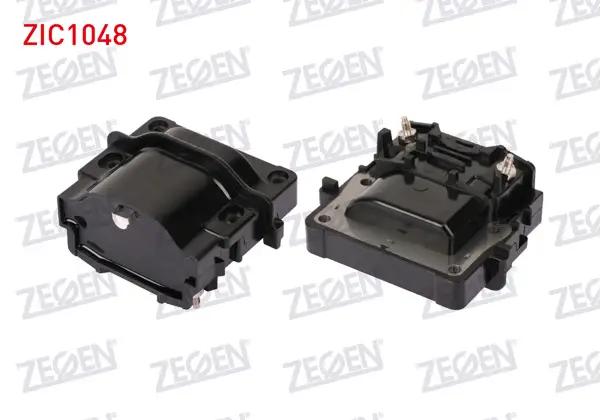 Ateşleme Bobini Toyota Corolla (_E10_) 1.3 12V (2E) 1992-1997 / Avensis (T22) 1.6 Vvt-I (4Afe) 1997-2003 / Corolla (_E10_) 1.6İ (4Afe) 1992-1997 / Corolla (_E9_) 1.6 (4Af) 1987-1993