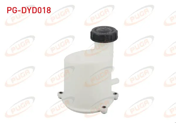 Direksiyon Pompa Yağ Deposu Clio III / Kangoo III 2007 -