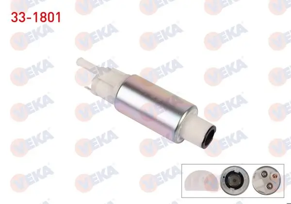 Yakıt Pompası Suzgeclı 3 Bar Fiat Dogan-Sahın-Kartal 1.6 1993-2002 / Marea 1.6İ 16V 1996-2007 / Bravo 1.6 16V 1995-2004 / Brava 1.6 16V 1995-2002 / Tempra 2.0İ 1992-1999 / Tipo 2.0İ 1990-2000