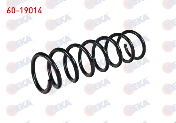 Helezon Yayı Arka Ford Focus 2004-2011