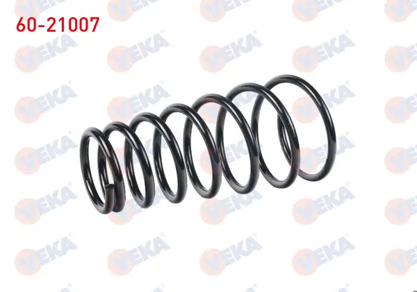 Helezon Yayı Arka Hyundai Accent 2000-2005