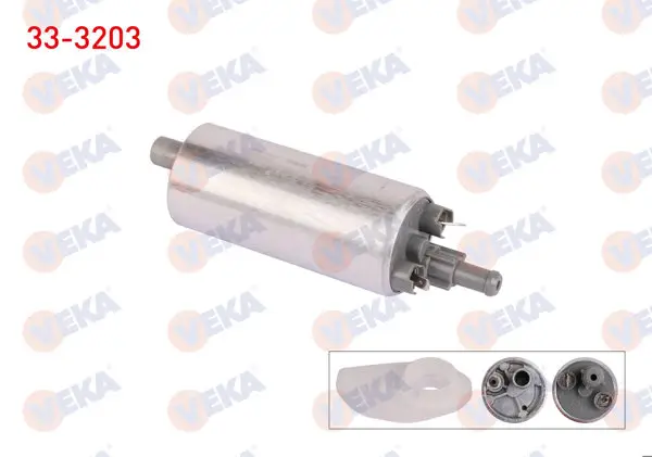 Yakıt Pompası Suzgeclı 3 Bar Opel Vectra B 1.6İ-1.8İ-2.0İ-2.5 V6 1995-2003 / Astra F 1.4İ-1.6İ-1.8İ-2.0 1991-2005 / Vectra A 2.0 1988-1995 / Astra G 1.2 16V-1.4 16V-1.2 16V-1.8 16V-2.0 16V 98-05