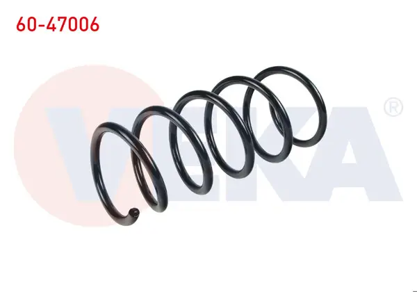 Helezon Yayı Arka Dacia Duster 4X4 2012-